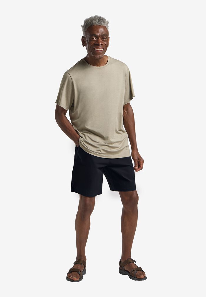 Jack Wolfskin Outfit Dla mężczyzn