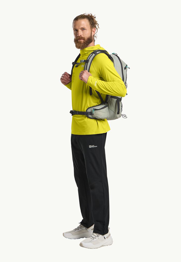 Jack Wolfskin Outfit Dla mężczyzn
