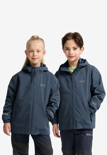HYBRID 3IN1 JACKET K