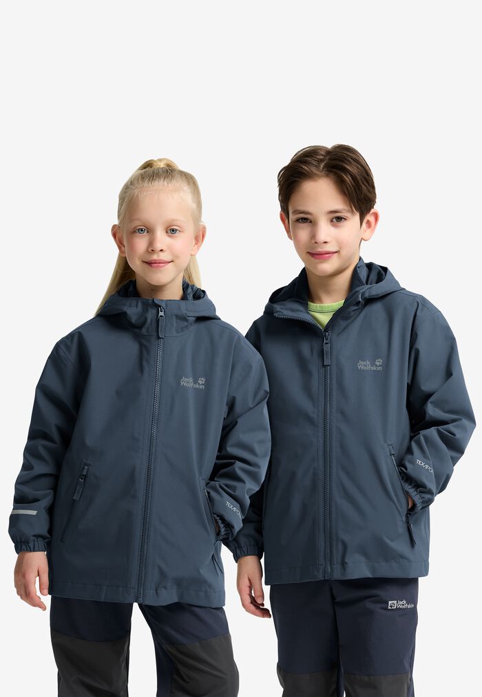 Jack Wolfskin Outfit Dzieci Jack Wolfskin Outfit Dzieci