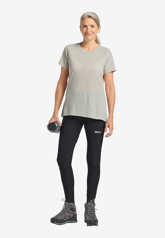 Jack Wolfskin Outfit Dla kobiet