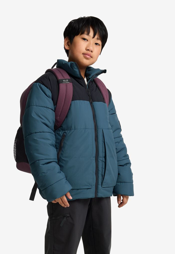 Jack Wolfskin Outfit Dzieci Jack Wolfskin Outfit Dzieci