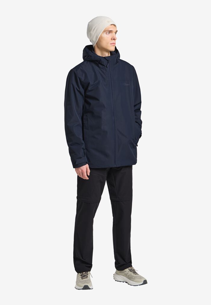 Jack Wolfskin Outfit Dla mężczyzn