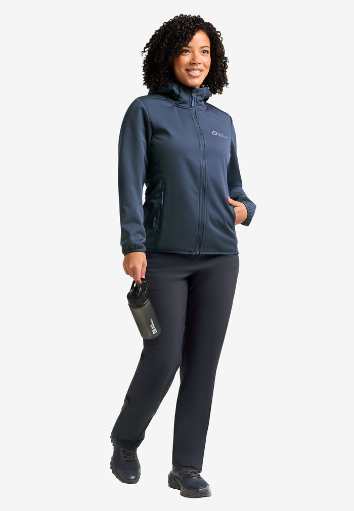 Jack Wolfskin Outfit Dla kobiet Jack Wolfskin Outfit Dla kobiet