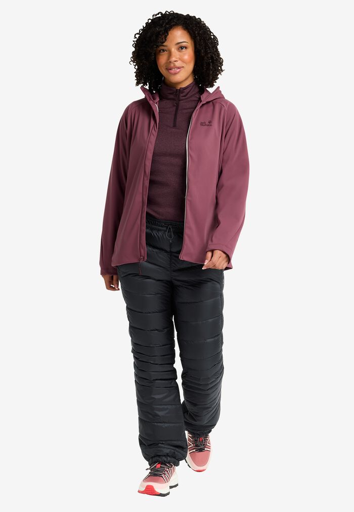 Jack Wolfskin Outfit Dla kobiet