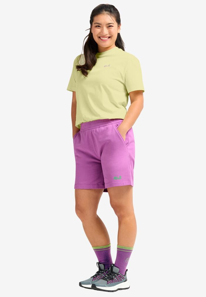 Jack Wolfskin Outfit Dla kobiet