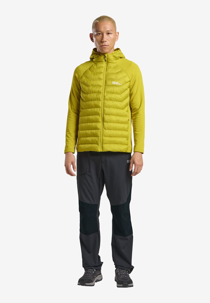 Jack Wolfskin Outfit Dla mężczyzn