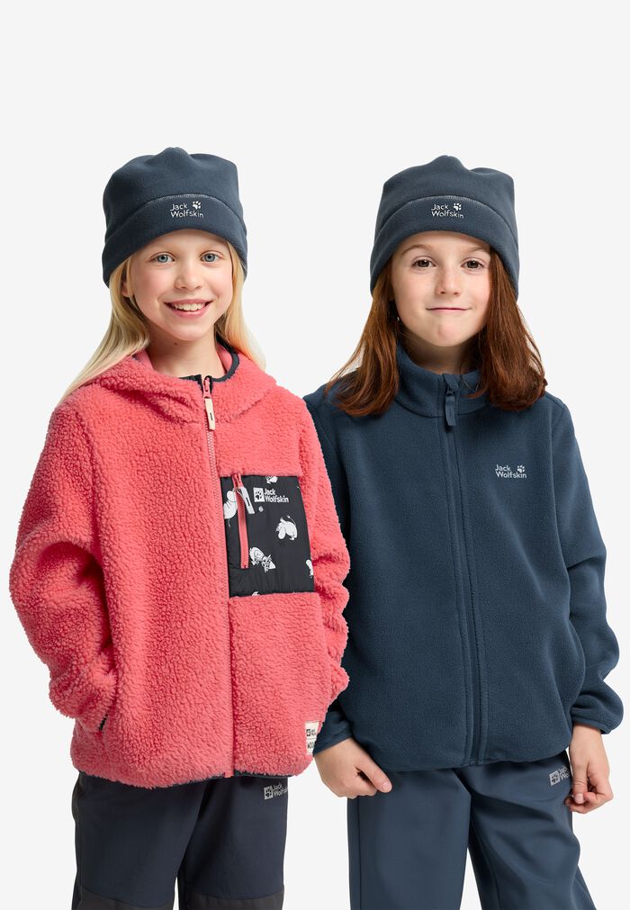 Jack Wolfskin Outfit Dzieci