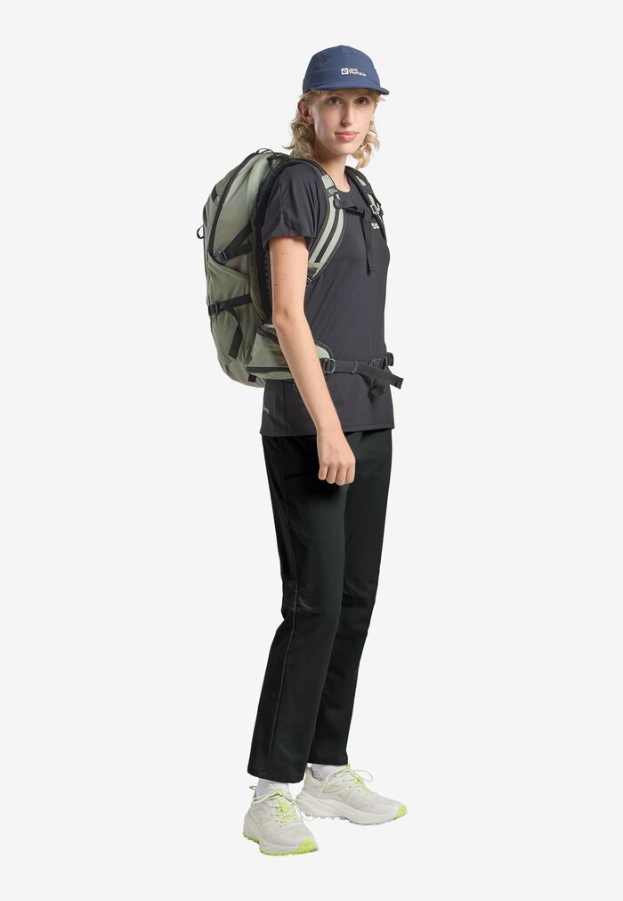 Jack Wolfskin Outfit Dla kobiet