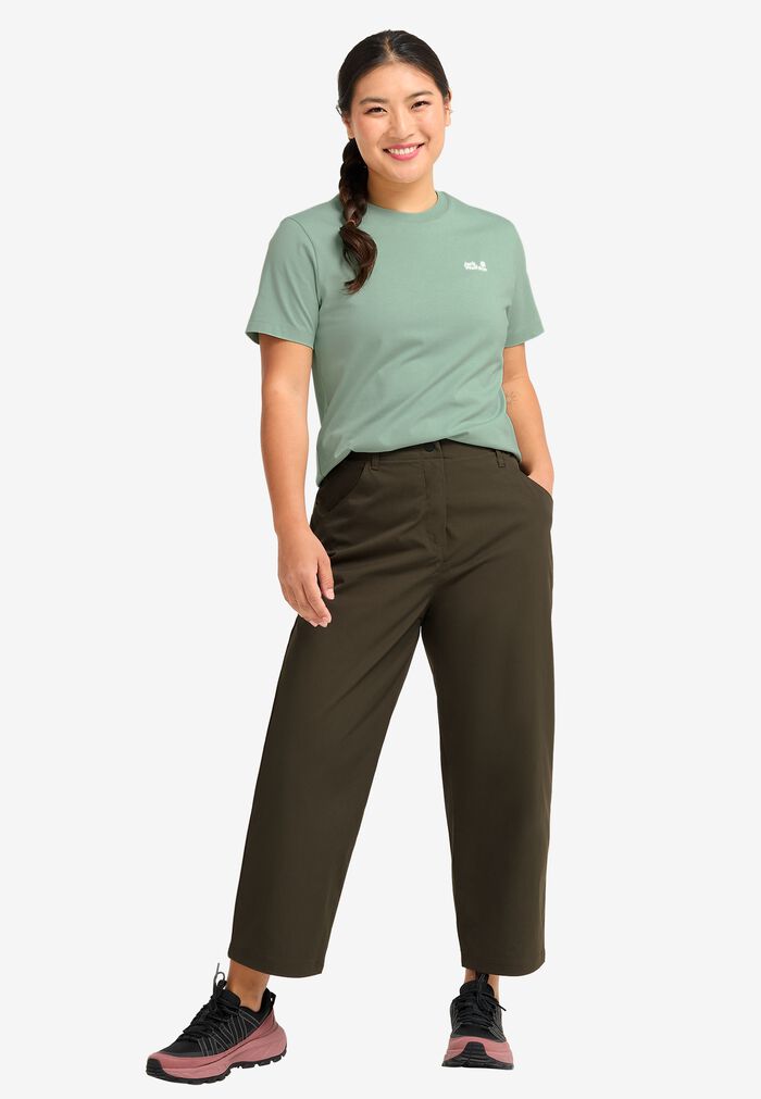 Jack Wolfskin Outfit Dla kobiet