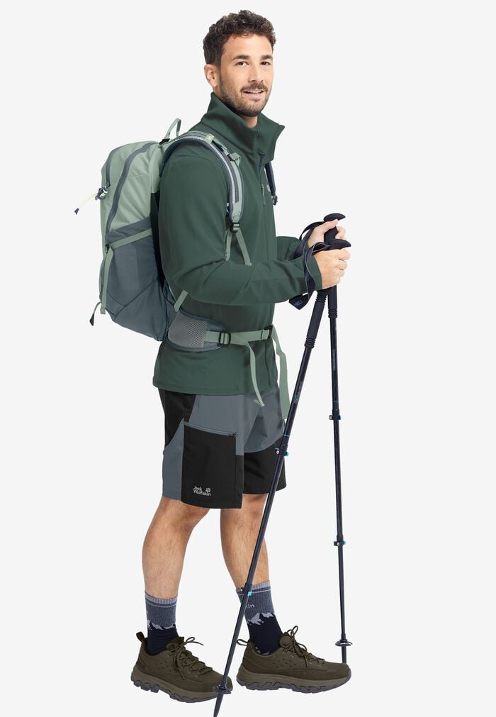 Jack Wolfskin Outfit Dla kobiet