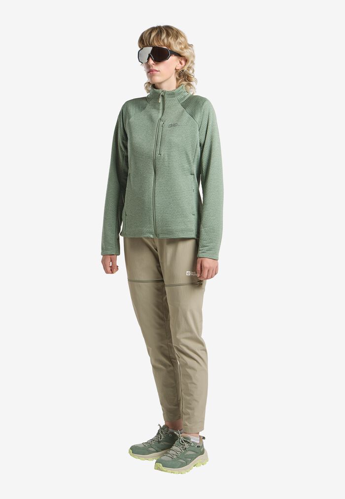 Jack Wolfskin Outfit Dla kobiet