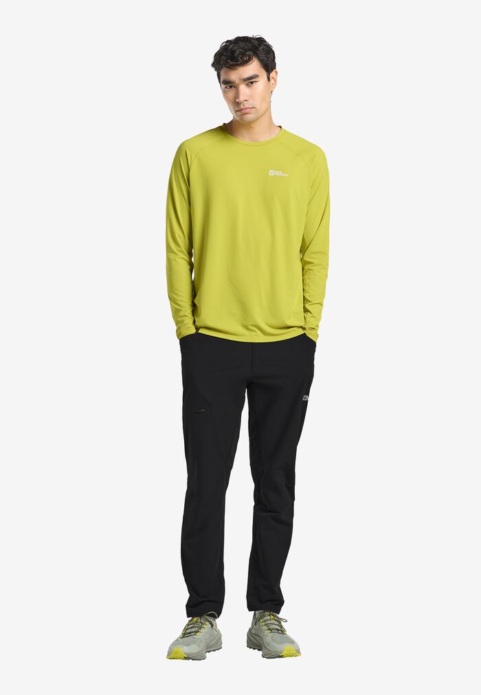 Jack Wolfskin Outfit Dla mężczyzn