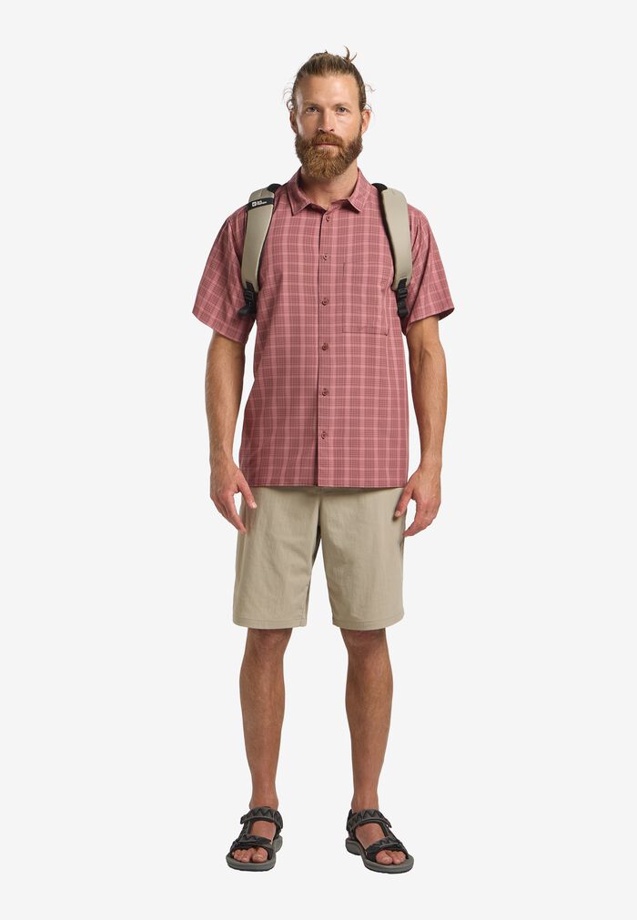 Jack Wolfskin Outfit Dla mężczyzn