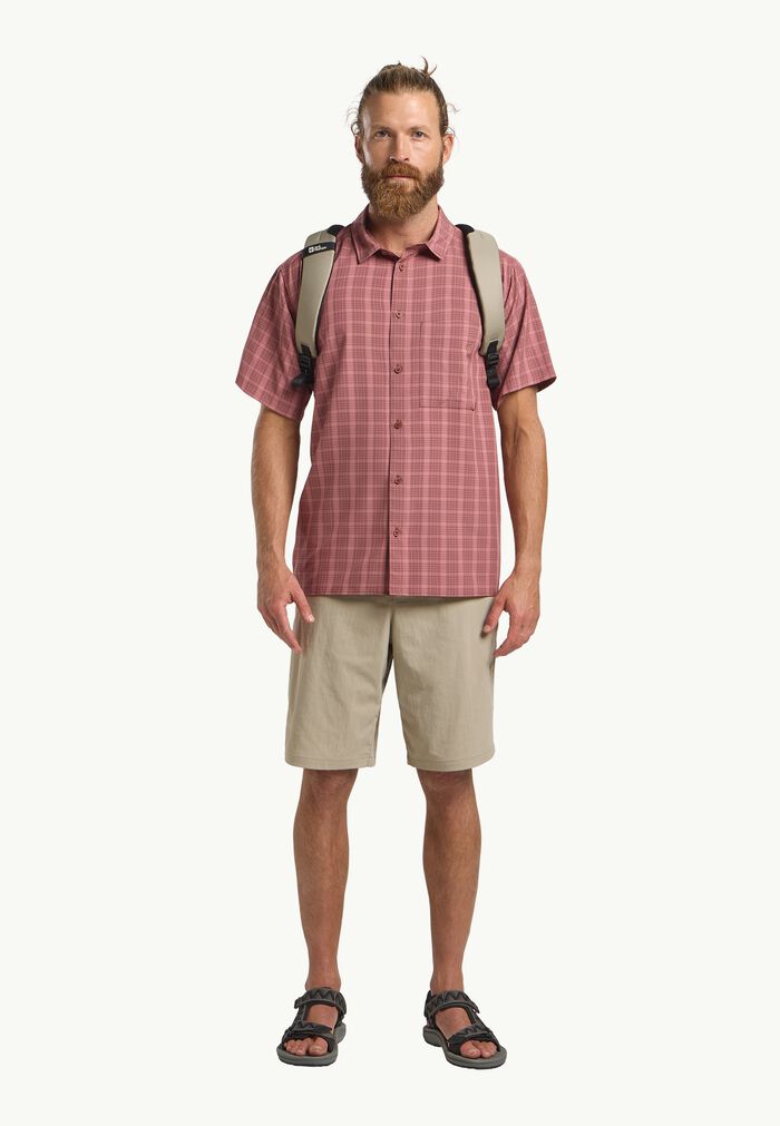 Jack Wolfskin Outfit Dla mężczyzn