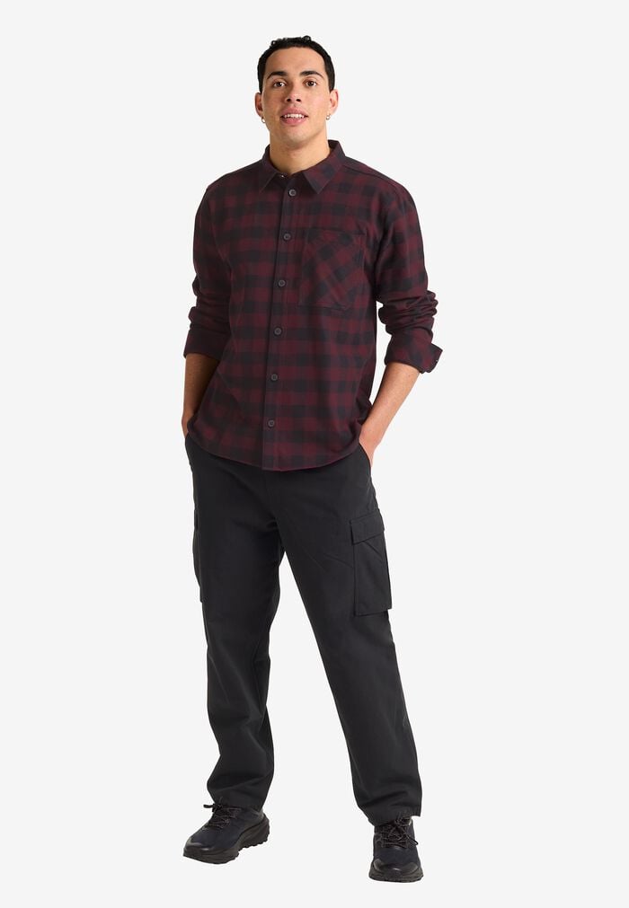 Jack Wolfskin Outfit Dla mężczyzn