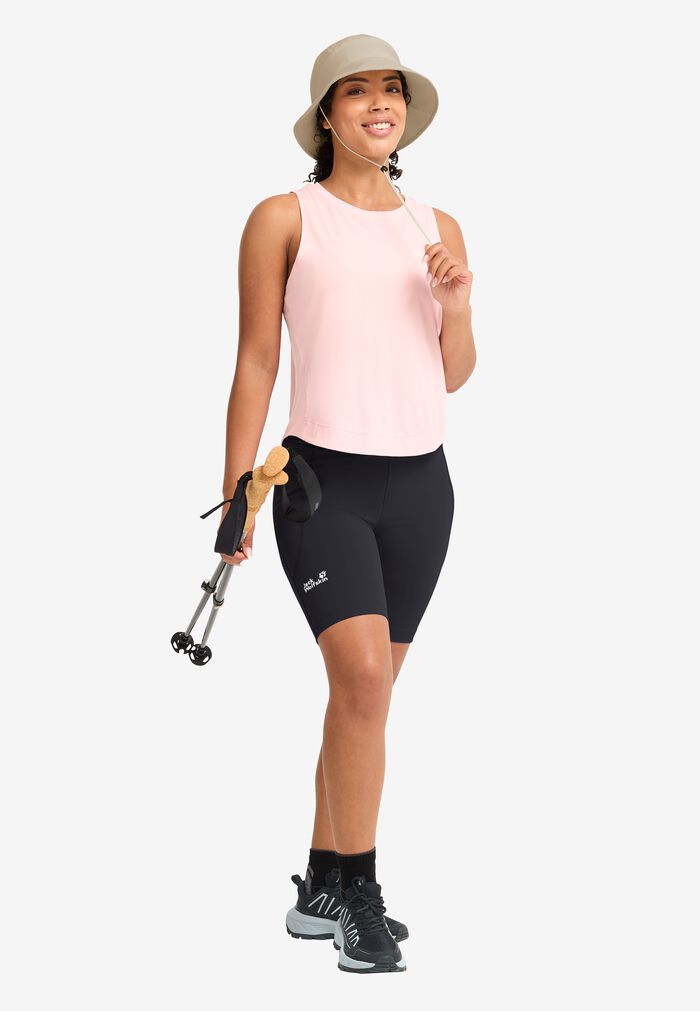 Jack Wolfskin Outfit Dla kobiet