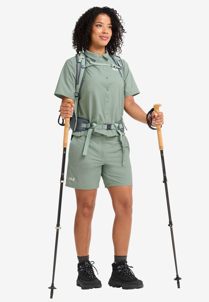 Jack Wolfskin Outfit Dla kobiet