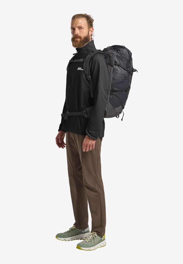 Jack Wolfskin Outfit Dla mężczyzn
