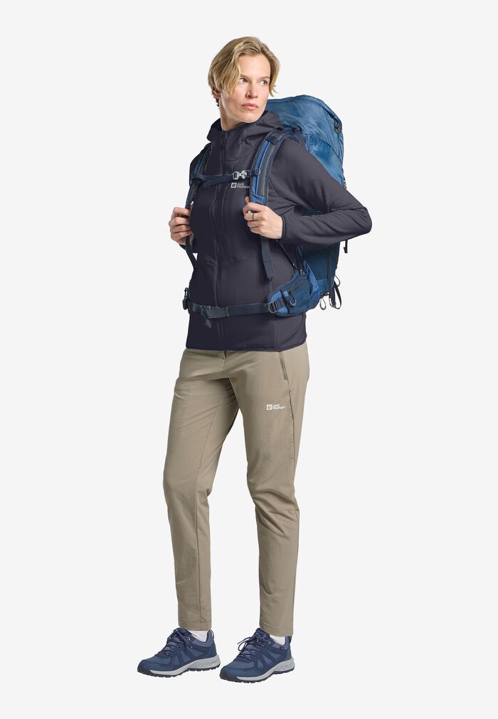 Jack Wolfskin Outfit Dla kobiet