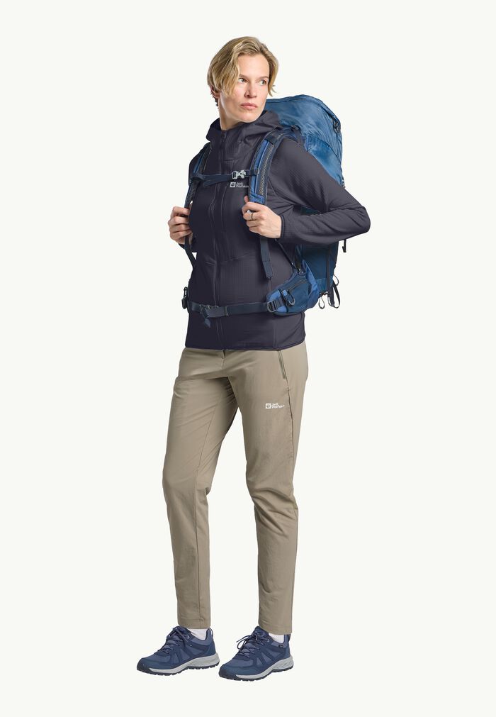 Jack Wolfskin Outfit Dla kobiet