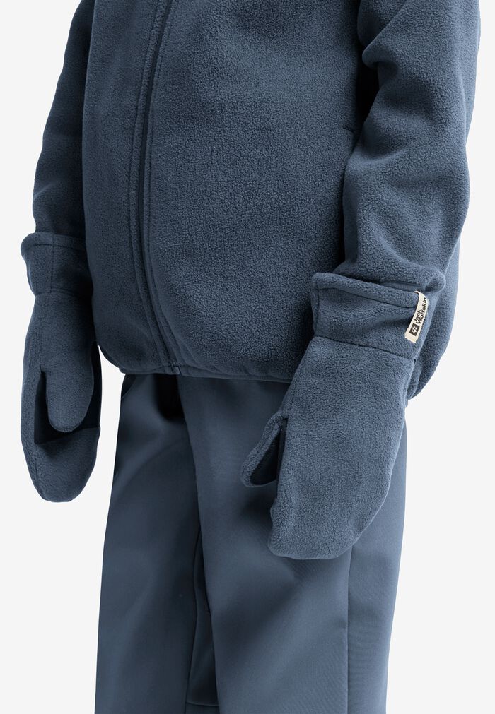 Jack Wolfskin Outfit Dzieci Jack Wolfskin Outfit Dzieci