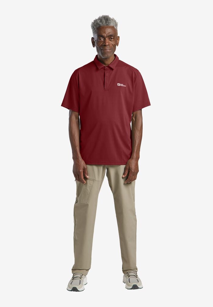 Jack Wolfskin Outfit Dla mężczyzn