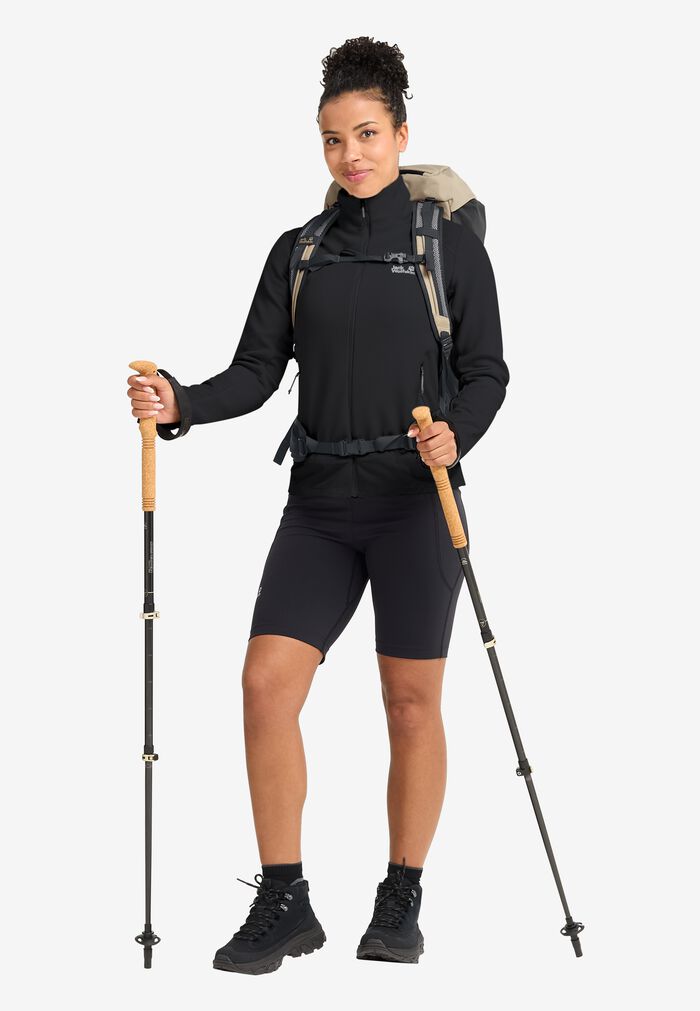 Jack Wolfskin Outfit Dla kobiet