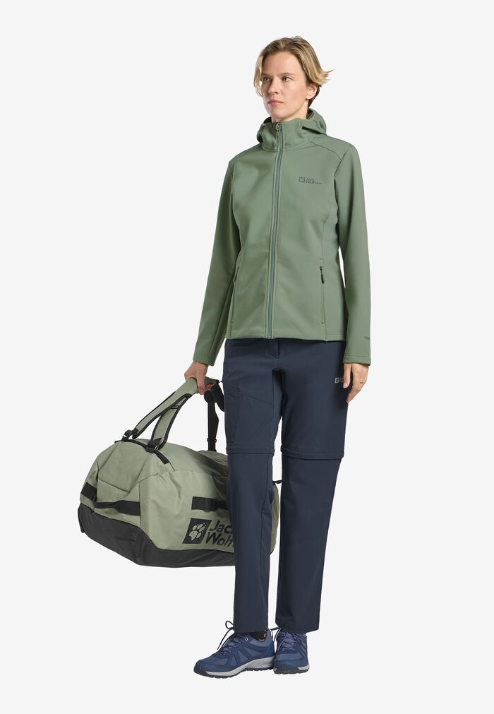 Jack Wolfskin Outfit Dla kobiet