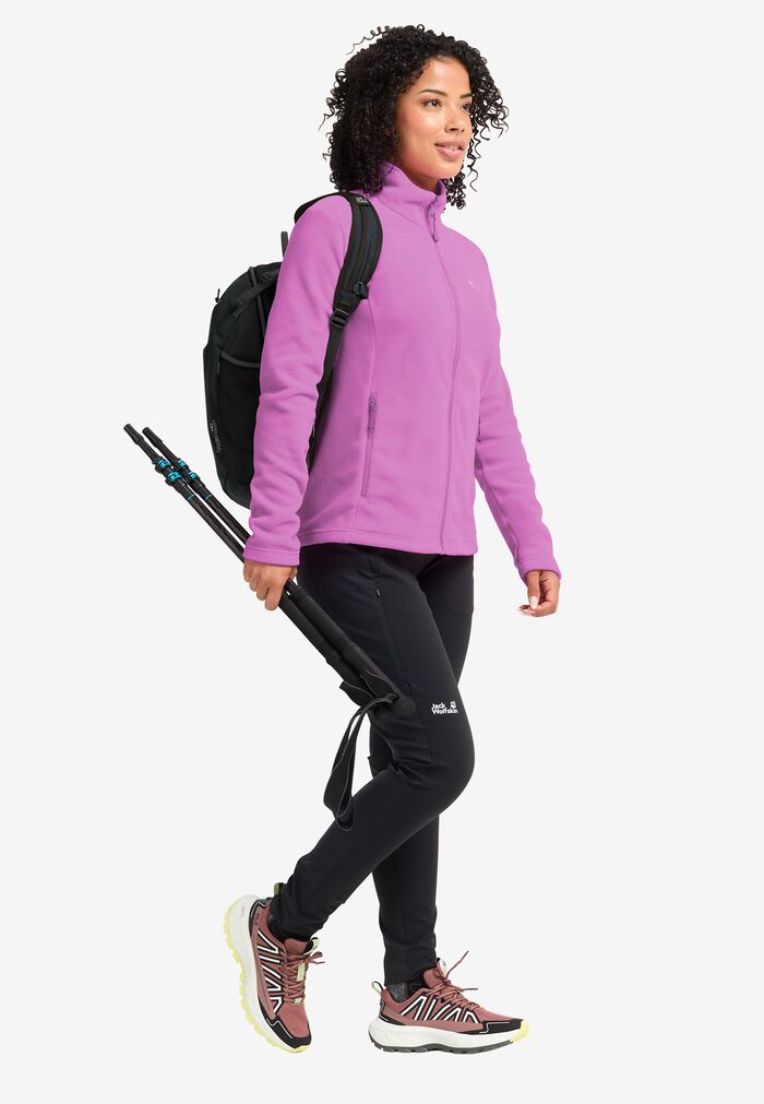 Jack Wolfskin Outfit Dla kobiet