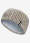 MEDLEY KNIT HEADBAND W
