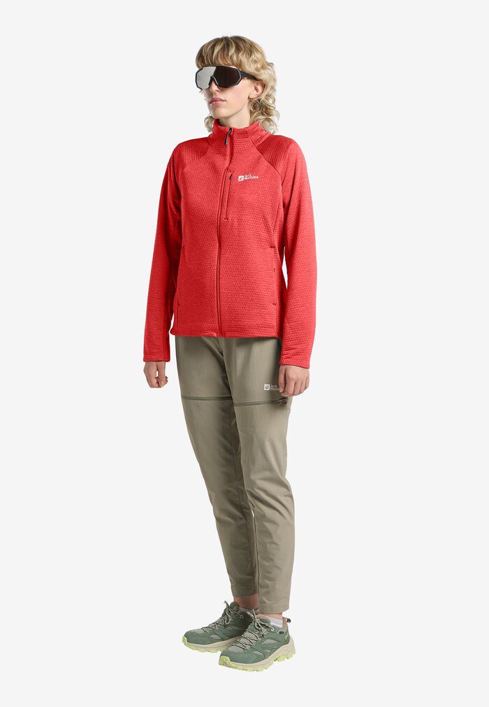 Jack Wolfskin Outfit Dla kobiet