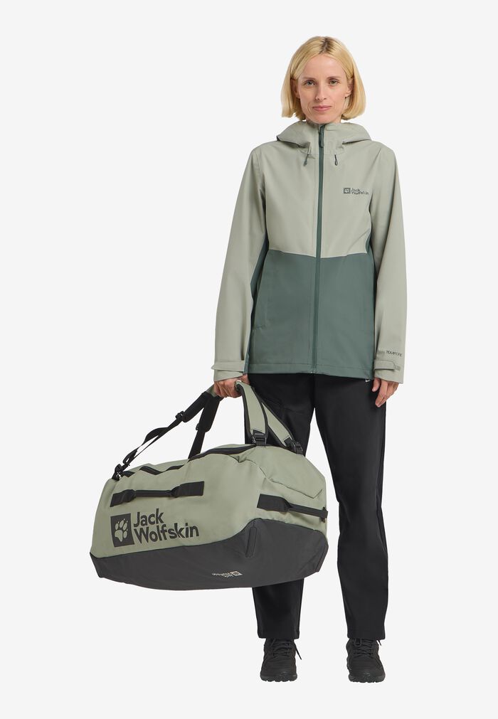 Jack Wolfskin Outfit Dla kobiet