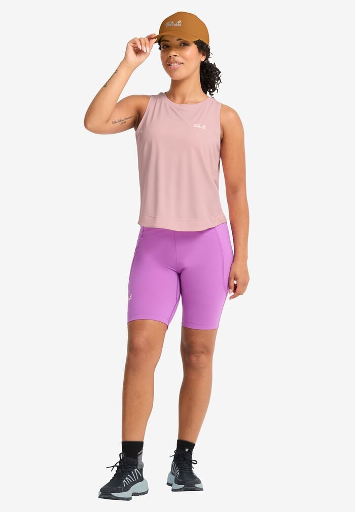 Jack Wolfskin Outfit Dla kobiet