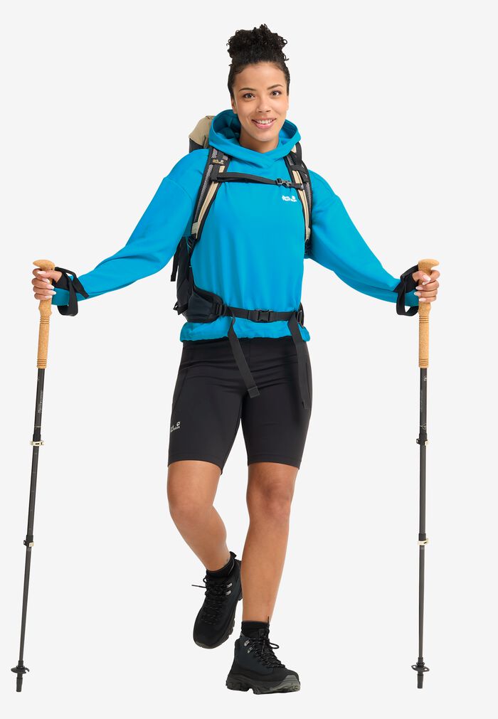 Jack Wolfskin Outfit Dla kobiet