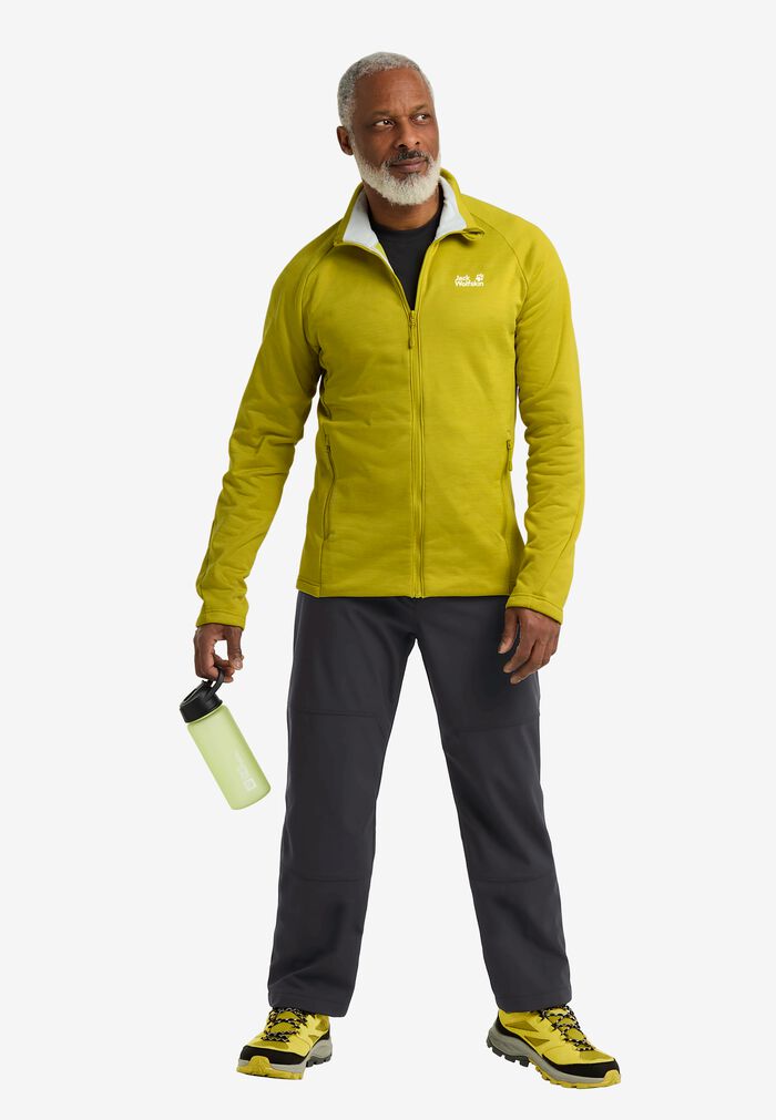 Jack Wolfskin Outfit Dla mężczyzn Jack Wolfskin Outfit Dla mężczyzn