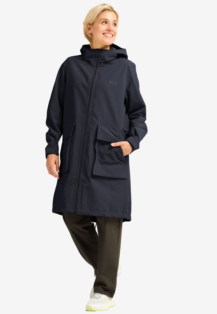 Jack Wolfskin Outfit Dla kobiet