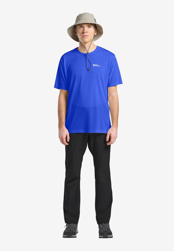 Jack Wolfskin Outfit Dla mężczyzn