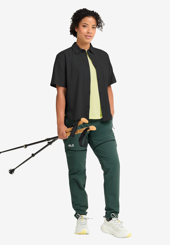 Jack Wolfskin Outfit Dla kobiet