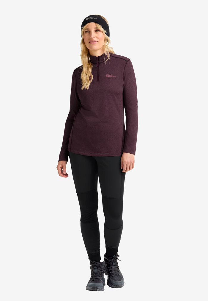 Jack Wolfskin Outfit Dla kobiet Jack Wolfskin Outfit Dla kobiet