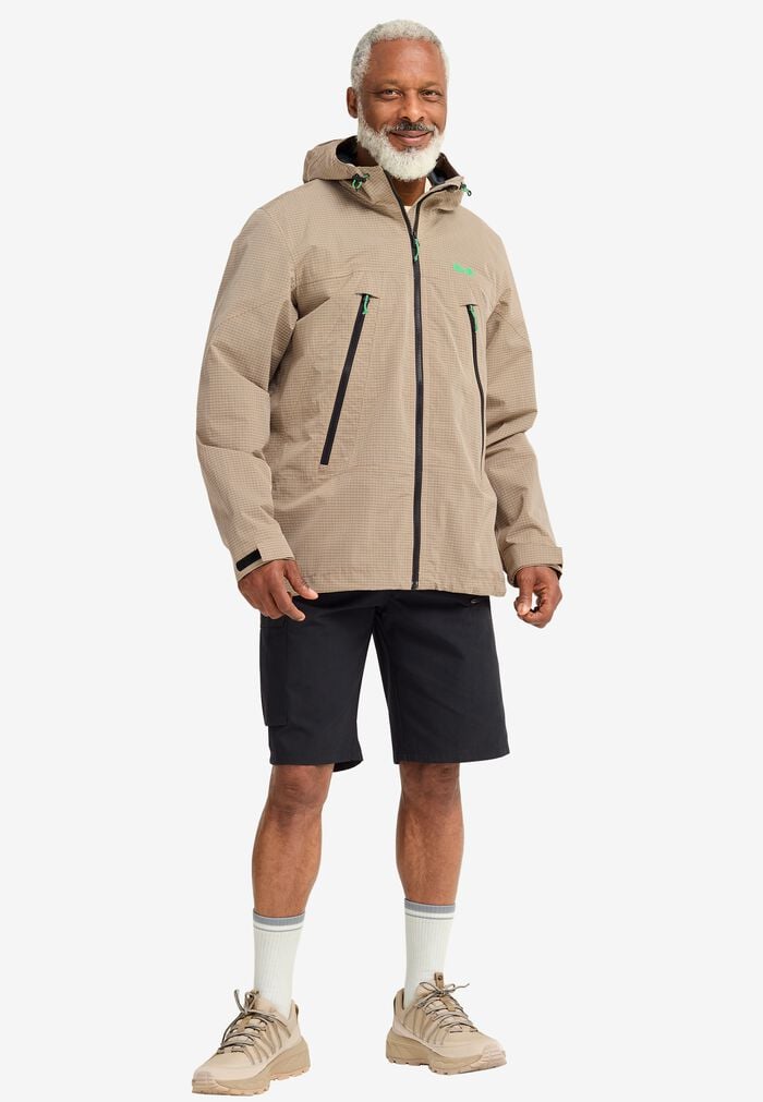 Jack Wolfskin Outfit Dla kobiet
