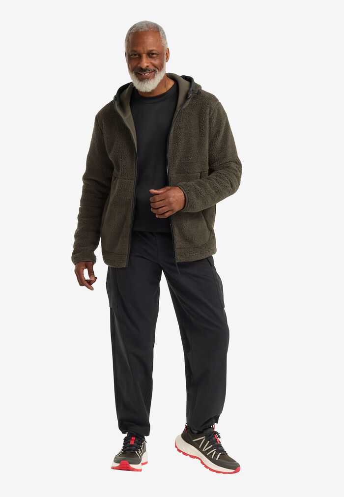 Jack Wolfskin Outfit Dla mężczyzn Jack Wolfskin Outfit Dla mężczyzn