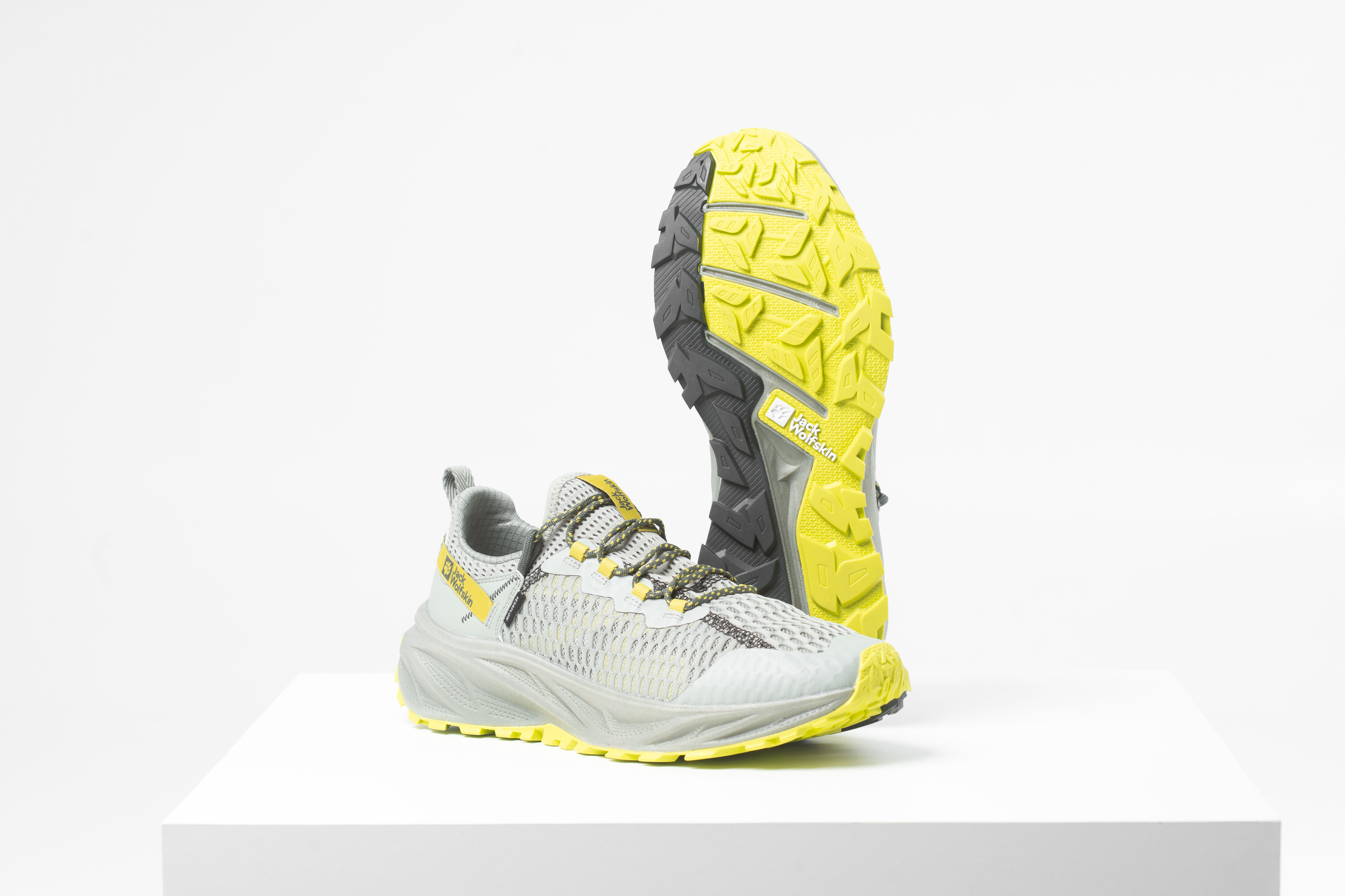 PRELIGHT SWIFT VENT LOW M