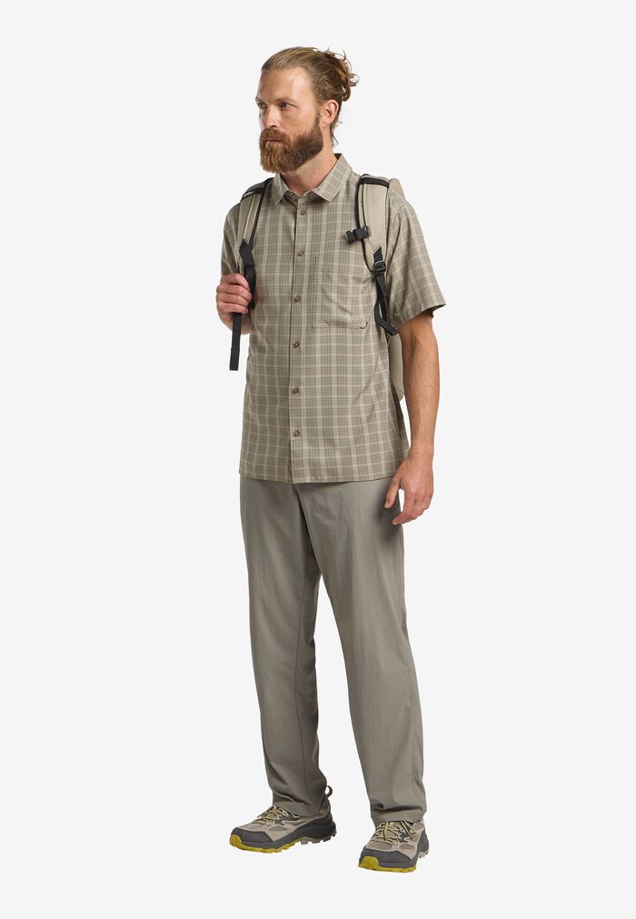 Jack Wolfskin Outfit Dla mężczyzn