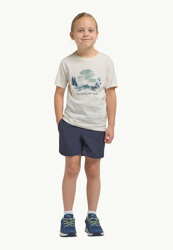 Jack Wolfskin Outfit Dzieci