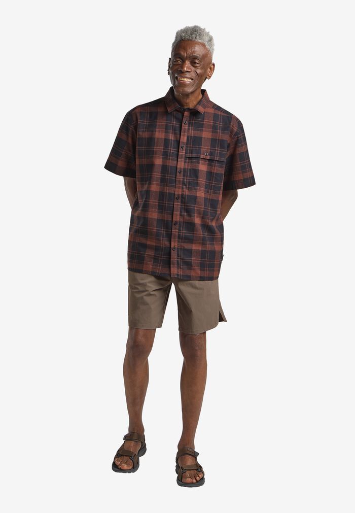 Jack Wolfskin Outfit Dla mężczyzn
