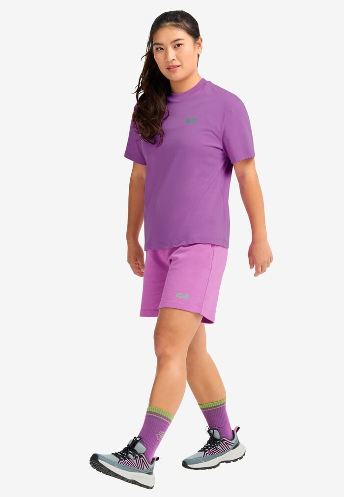 Jack Wolfskin Outfit Dla kobiet