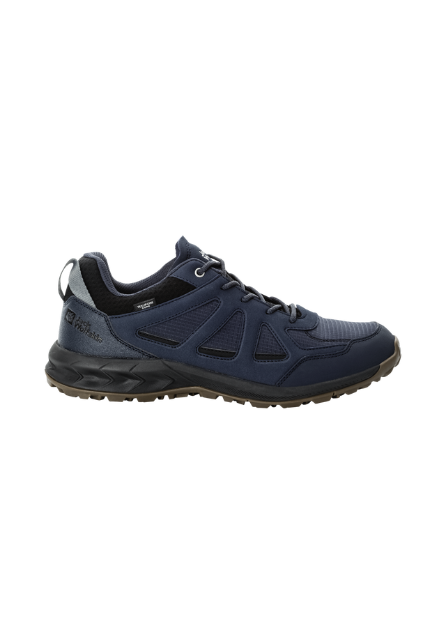 Woodland blue shoes polish store