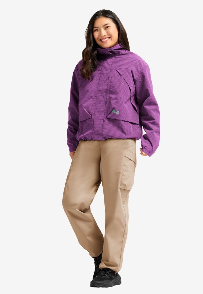Jack Wolfskin Outfit Dla kobiet