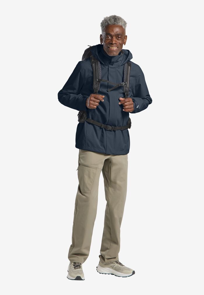 Jack Wolfskin Outfit Dla mężczyzn